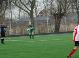 S.K.N.W.K. 2 - Kapelle 3 (competitie) seizoen 2024-2025 (139/200)